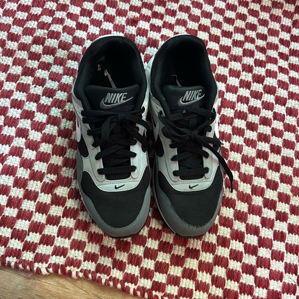 Nike sneakers